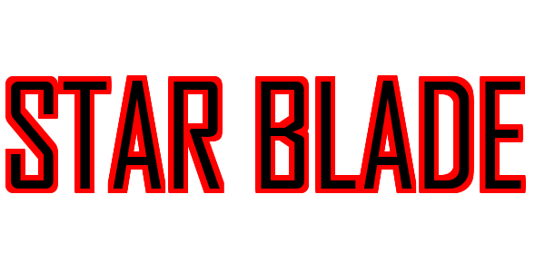 Star Blade — wheel-hd (SS)