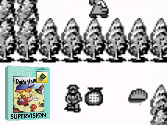 Delta Hero — mixrbv2 (WOR)