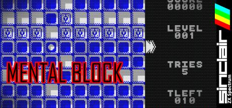 Mental Block — steamgrid