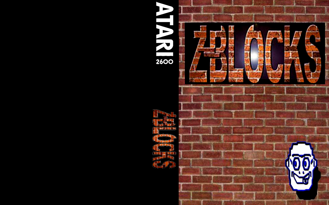 Z-blocks — box-texture (US)