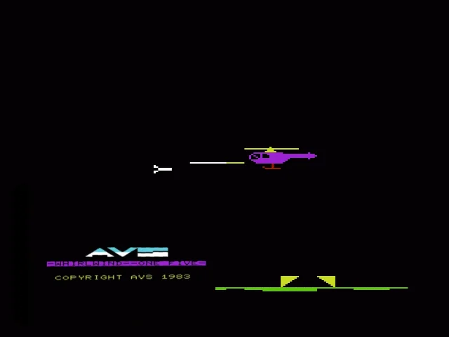 Whirlwind One Five — mixrbv2 (WOR)
