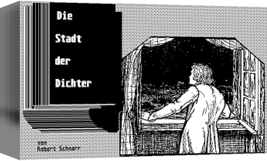 Hascs 3 - Die Stadt Der Dichter — box-3D (WOR)