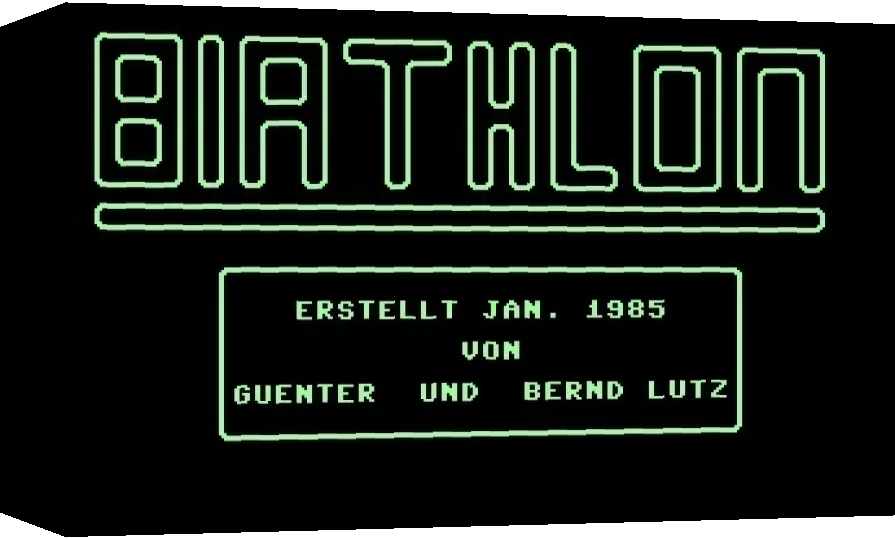 Biathlon — box-3D (WOR)