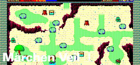 Marchen Veil 1 — steamgrid