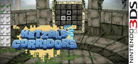 Ketzal's Corridors — steamgrid