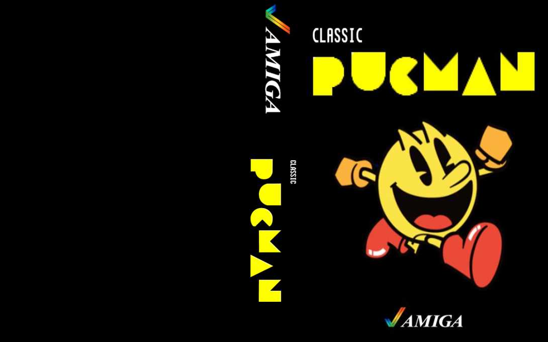 Classic Pucman — box-texture (WOR)