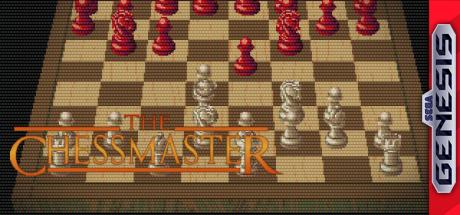 Chessmaster, The — steamgrid