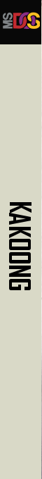 Kakoong — box-2D-side (KR)