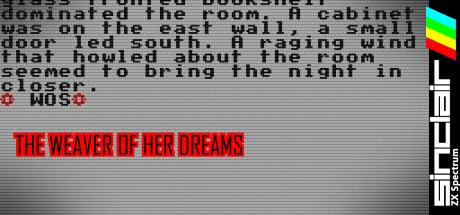 The Weaver of her Dreams — steamgrid