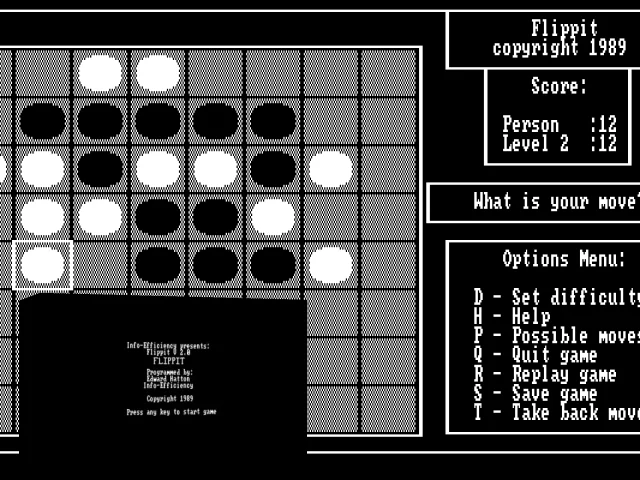 Flippit — mixrbv2 (WOR)