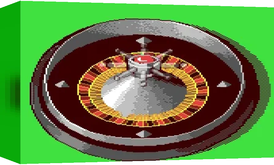 Casino Simulator — box-3D (WOR)