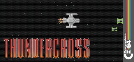 Thundercross — steamgrid