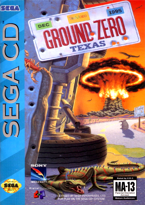 Ground Zero Texas box art