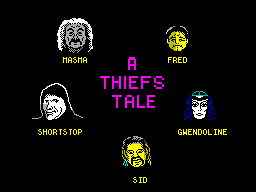 A Thief's Tale — sstitle (WOR)