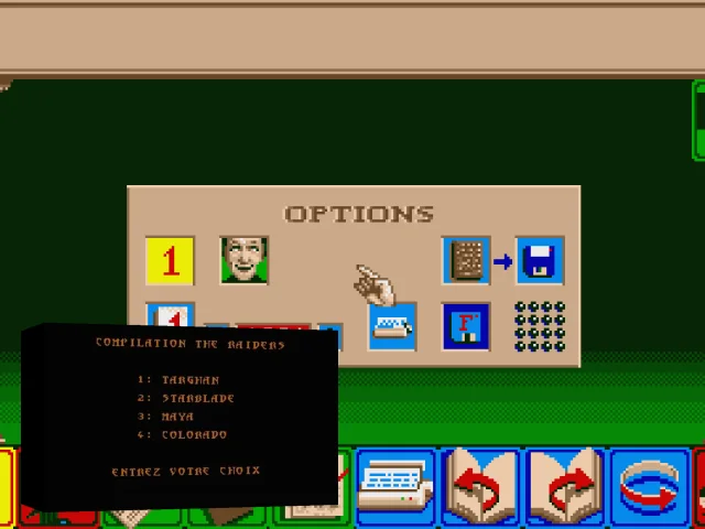 Raiders — mixrbv2 (WOR)