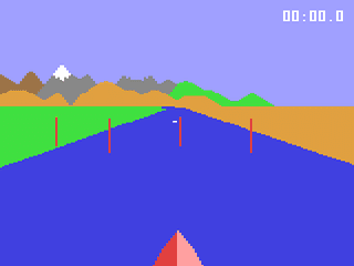 Kayak — ss (WOR)