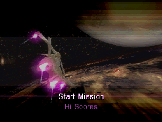 Space Rider — sstitle (EU)