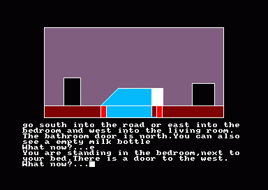 Ring, The — ss (EU)