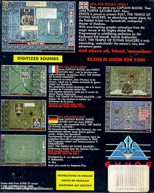 Kult — box-2D-back (EU)