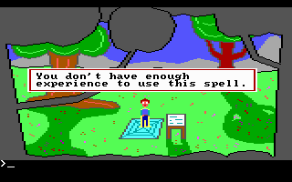 Serguei's Destiny — ss (WOR)