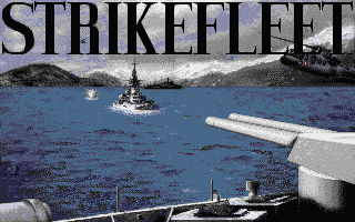Strikefleet — sstitle (WOR)