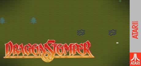 Dragonstomper — steamgrid