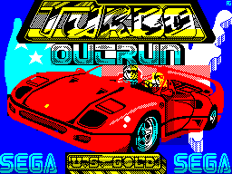 Turbo Out Run — sstitle (EU)