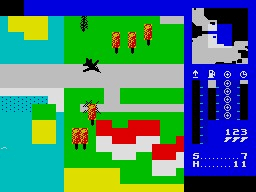 Tornado Low Level — ss (EU)