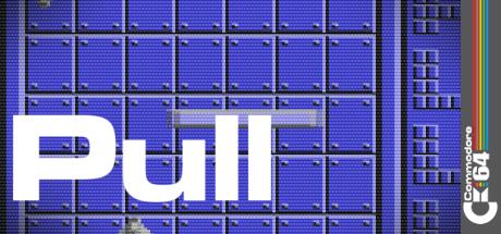 Pull — steamgrid