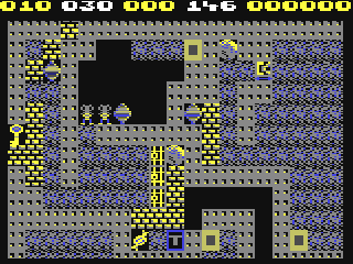 Giga Boulder 2 — ss (WOR)