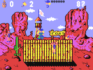 Hammer Boy — ss (EU)