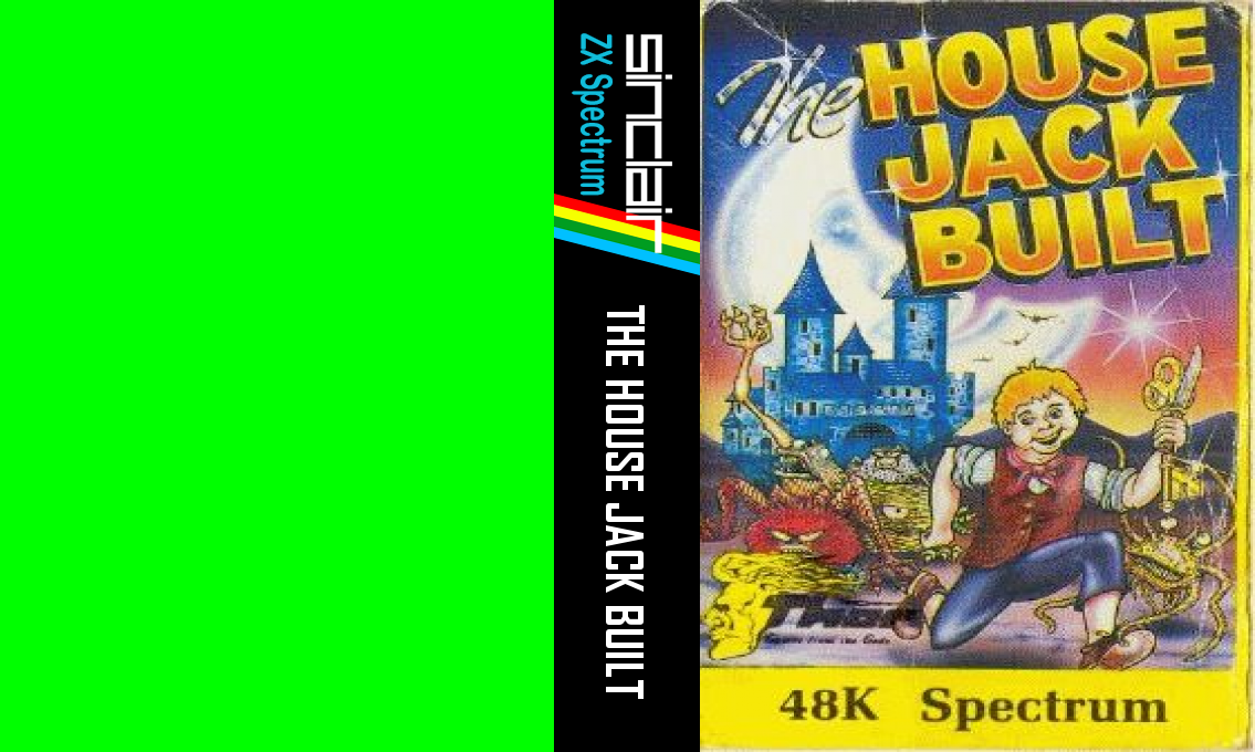 The House Jack Built — box-texture (WOR)