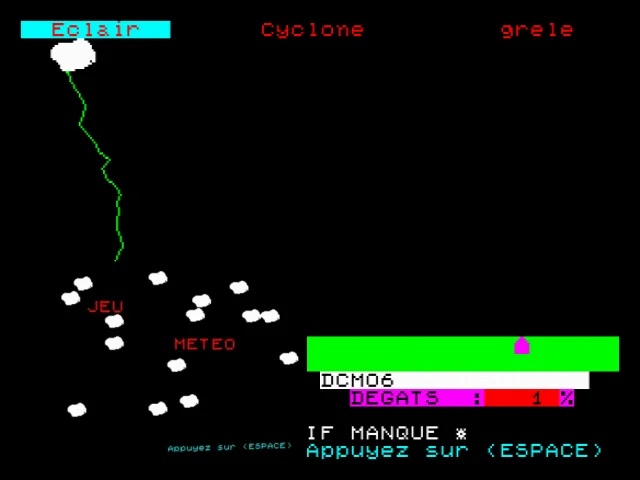 Jeu Météo — mixrbv2 (WOR)