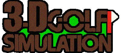 3d Golf Simulation — wheel (WOR)