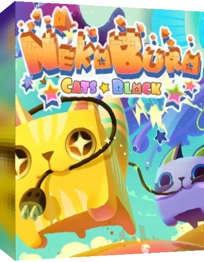 CatsBlock Vestival — box-3D (WOR)