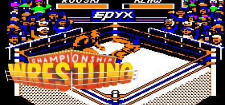 Championship Wrestling — steamgrid