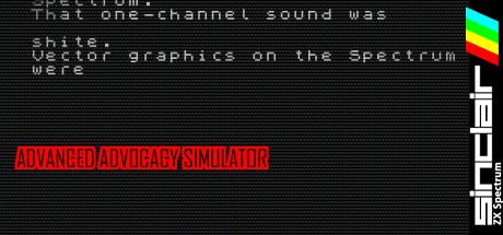 Advanced Advocacy Simulator — steamgrid