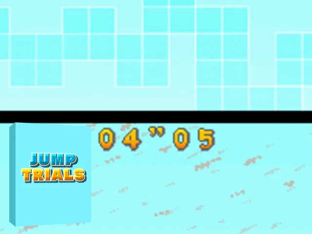 Jump Trials — mixrbv2 (US)