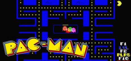 Pacman — steamgrid