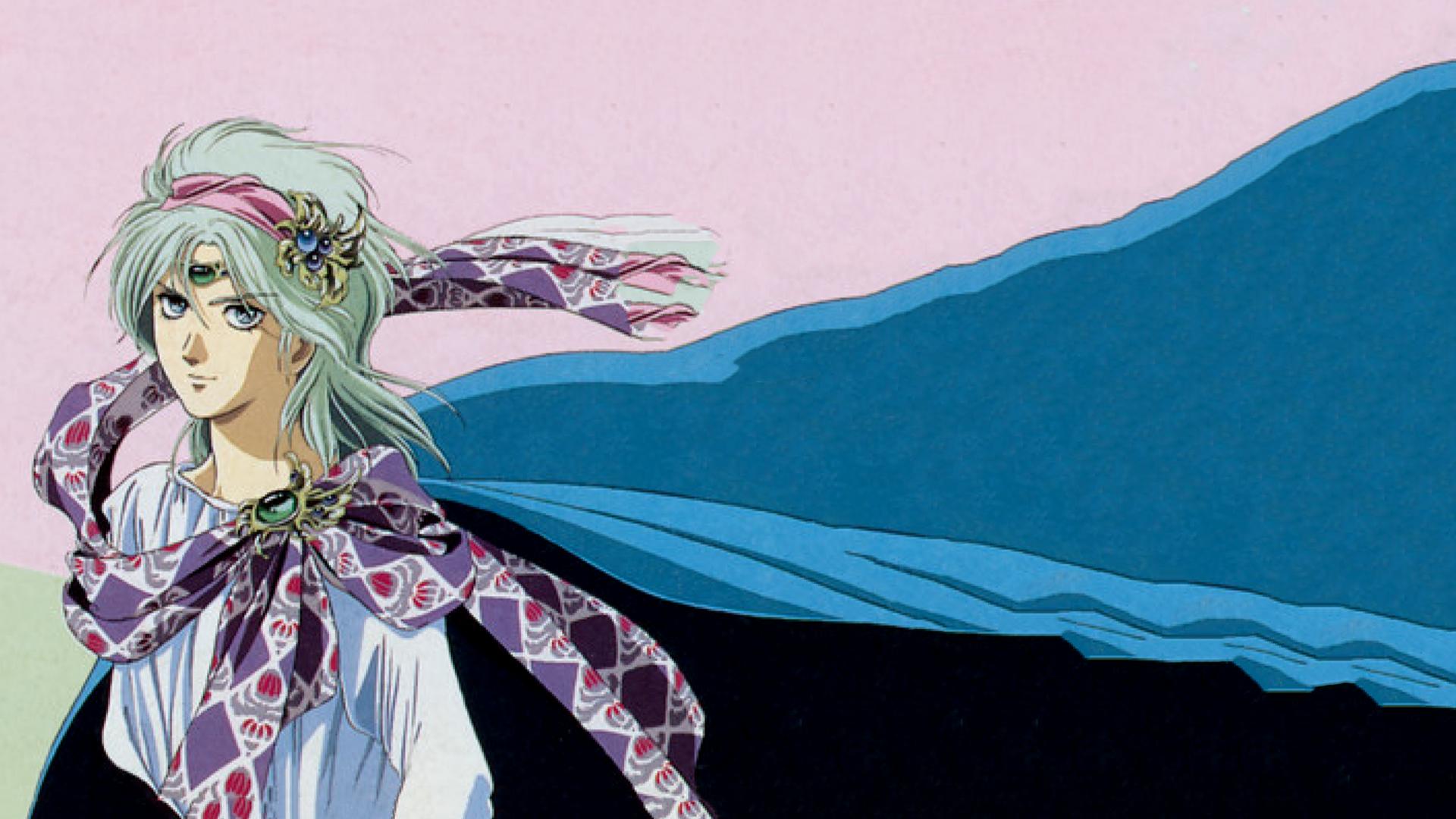 Arslan Senki — fanart