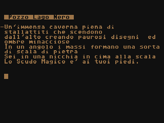 Segreto Della Fenice, Il - Bakhan Di Ur Shabak — ss (IT)