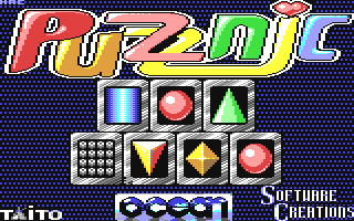 Puzznic — sstitle (EU)