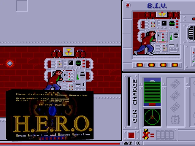 H.E.R.O. - Human Extraction And Rescue Operation — mixrbv2 (WOR)
