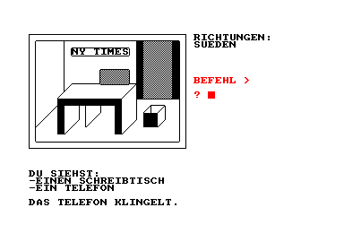 Superstory — ss (DE)