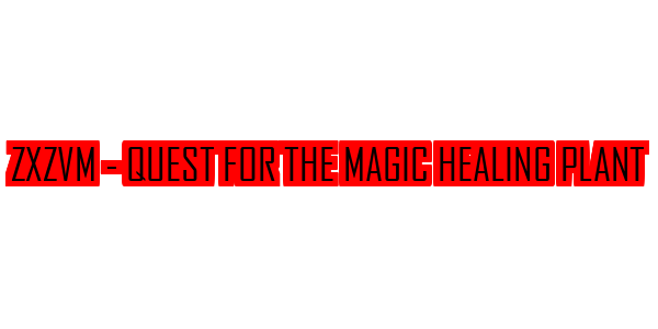 ZxZvm - Quest for the Magic Healing Plant — wheel-hd (SS)