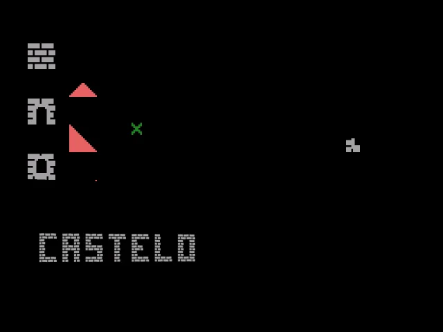 Castelo — mixrbv2 (BR)