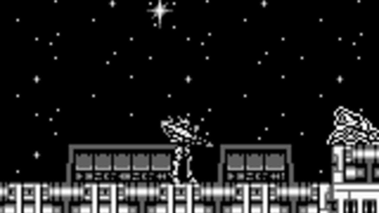 Blade Warrior — screenshot (WOR)