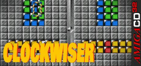 Clockwiser — steamgrid