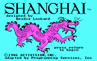 Shanghai — sstitle (US)