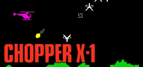 Chopper X-1 — steamgrid